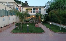 Villa Sole di Sicilia