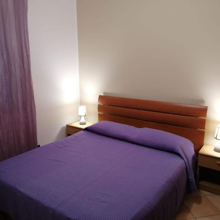 Villa Sole di Sicilia Alcamo Marina Esterno foto