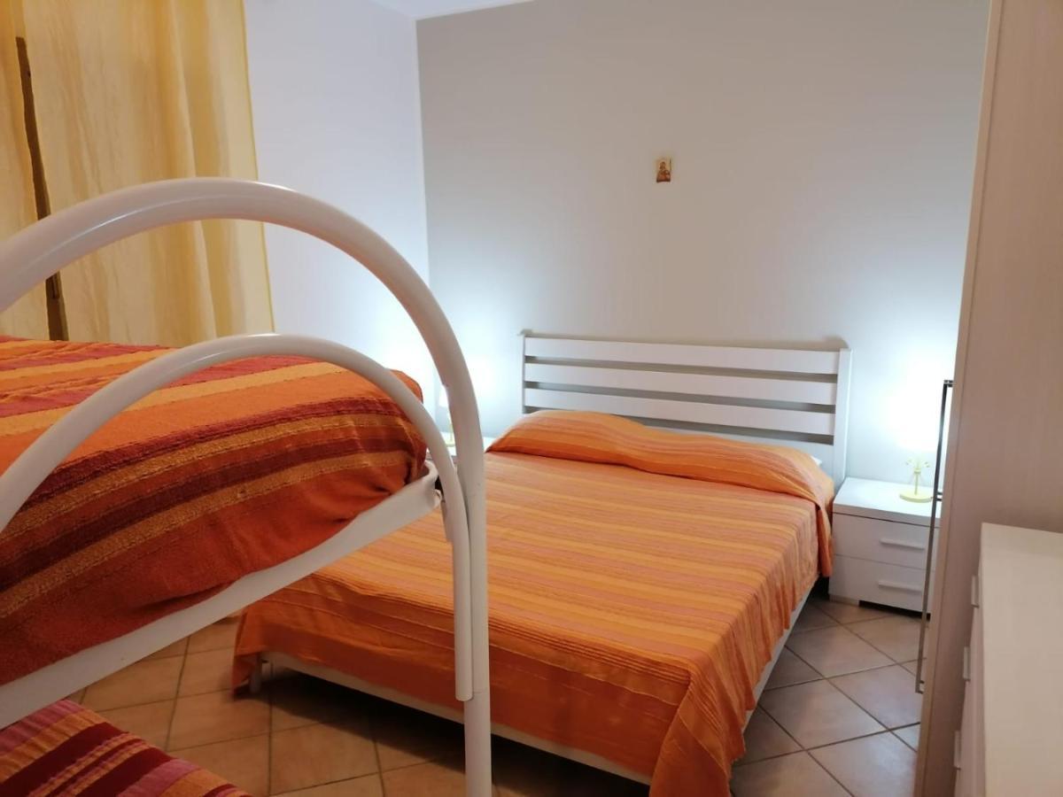 Villa Sole di Sicilia Alcamo Marina Esterno foto