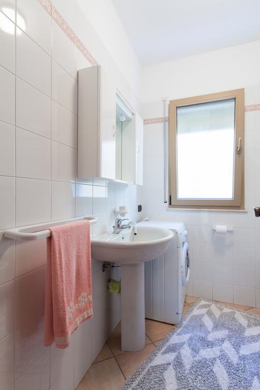 Villa Sole di Sicilia Alcamo Marina Camera foto