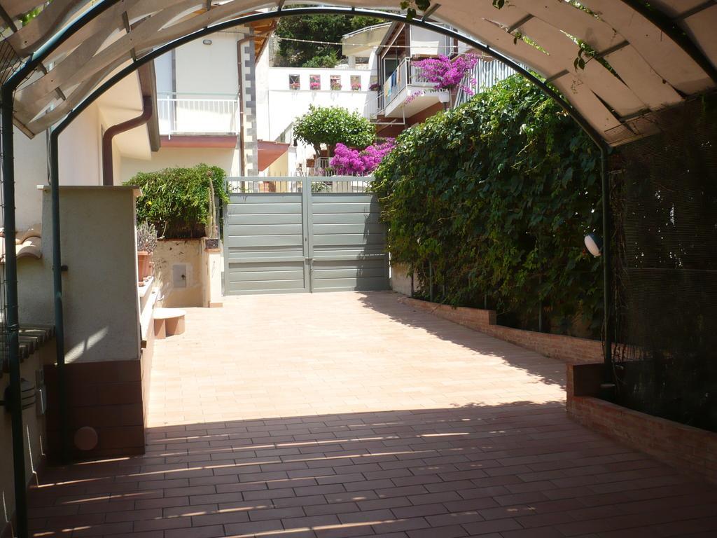 Villa Sole di Sicilia Alcamo Marina Camera foto
